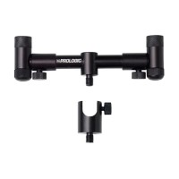 Буз-бар Prologic Element Quick Release 2 Rod Buzz Bar 15 -25cm (1846.19.01)
