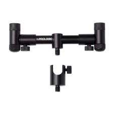 Буз-бар Prologic Element Quick Release 2 Rod Buzz Bar 15 -25cm (1846.19.01)
