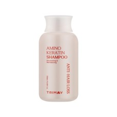 Шампунь Trimay Amino Keratin Anti-Hair Loss Shampoo 310 мл (8809822541096)