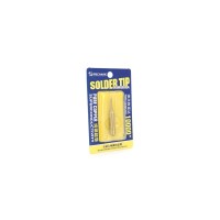 Жало паяльне MECHANIC 900M-T-I 4*6,3mm, мідь, широкий конус (M 900M-T-I)