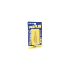 Жало паяльне MECHANIC 900M-T-I 4*6,3mm, мідь, широкий конус (M 900M-T-I)