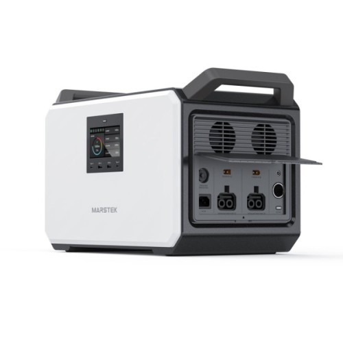 Зарядна станція Marstek POW-ST-MAR-M2200 2000W 2240Wh (POW-ST-MAR-M2200)