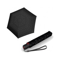 Парасоля Knirps U.200 Rain Black (Kn95-2200-8472)