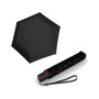 Парасоля Knirps U.200 Rain Black (Kn95-2200-8472)