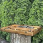 Набір для барбекю Metalzavod Майстер BBQ темний (PN-BBQ-DK)