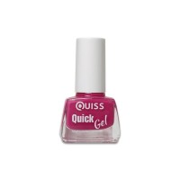 Лак для нігтів Quiss Quick Gel Nail Polish 34 (4823082021031)