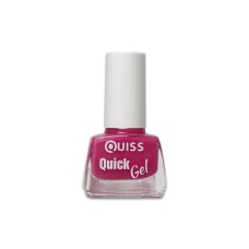 Лак для нігтів Quiss Quick Gel Nail Polish 34 (4823082021031)