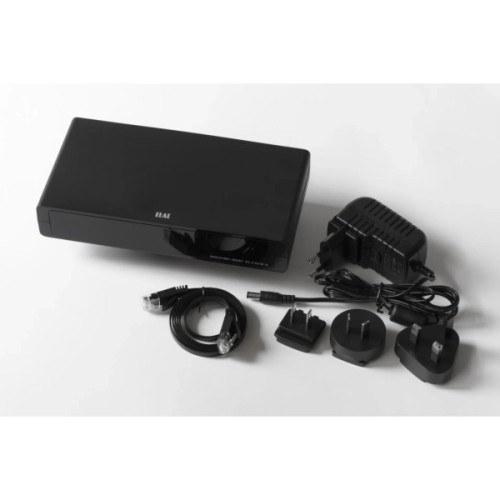 Мережевий програвач Elac Discovery Connect (53201)