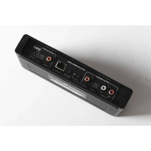 Мережевий програвач Elac Discovery Connect (53201)