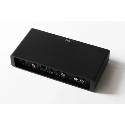 Мережевий програвач Elac Discovery Connect (53201)