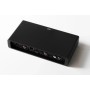 Мережевий програвач Elac Discovery Connect (53201)