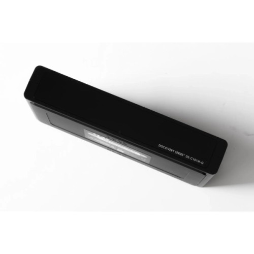 Мережевий програвач Elac Discovery Connect (53201)