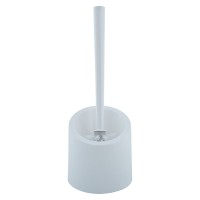 Йоржик для унітазу Алеана Аква Білий (алн 127024/білий)