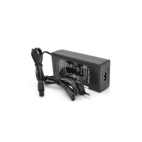 Мережевий зарядний пристрій для АКБ Voltronic Li-ion 63V 1,1A (YH-63/1,1/3pin)