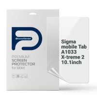 Плівка захисна Armorstandart Anti-Blue hydrogel Sigma mobile Tab A1033 X-treme 2 10.1inch (ARM93978)