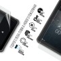 Плівка захисна Armorstandart Anti-Blue hydrogel Sigma mobile Tab A1033 X-treme 2 10.1inch (ARM93978)