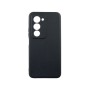 Чохол до мобільного телефона Dengos Case + Cross-body Strap Xiaomi Redmi 15 Black+Purple (DG-KM-CCRB-44)