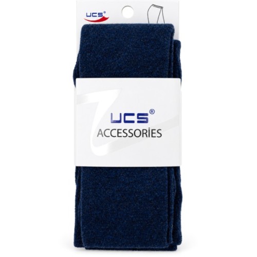 Колготки дитячі UCS Socks однотонні (M0C0301-0143-9-darkblue)