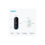 Дверний дзвінок Reolink Video Doorbell WiFi (D340W)