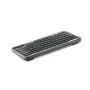 Комплект REAL-EL KIT-635W Wireless/Bluetooth Black (EL123100057)