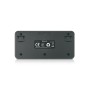 Комплект REAL-EL KIT-635W Wireless/Bluetooth Black (EL123100057)