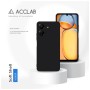 Чохол до мобільного телефона ACCLAB Silicone Case Xiaomi Redmi 13C 4G Black (1283126602511)
