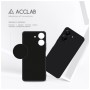 Чохол до мобільного телефона ACCLAB Silicone Case Xiaomi Redmi 13C 4G Black (1283126602511)