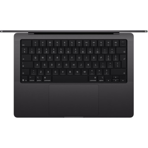 Ноутбук Apple MacBook Pro 14 A3434 M5 Space Black (MDE34UA/A)