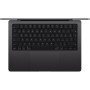 Ноутбук Apple MacBook Pro 14 A3434 M5 Space Black (MDE34UA/A)