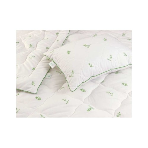 Подушка Руно бамбукова Bamboo Style 70х70 см (313.52_Bamboo Style)