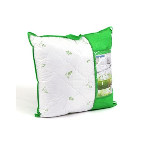 Подушка Руно бамбукова Bamboo Style 70х70 см (313.52_Bamboo Style)