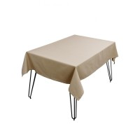 Скатертина Прованс Kelly беж 180х140 см (032922)