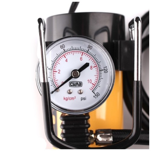 Автомобільний компресор СИЛА СТАНДАРТ 35л/хв, 7 Атм (900401)