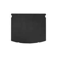 Килимок в багажник EVAtech Mazda 3 (BM) 2013-2019 3 покоління Ht (MZ11072B1RBB)