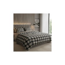 Постільна білизна Viluta 11 Brushed Warm Cotton (50 х 70 - 2 шт) євро (W11_Warm_ev)