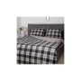 Постільна білизна Viluta 11 Brushed Warm Cotton (50 х 70 - 2 шт) євро (W11_Warm_ev)