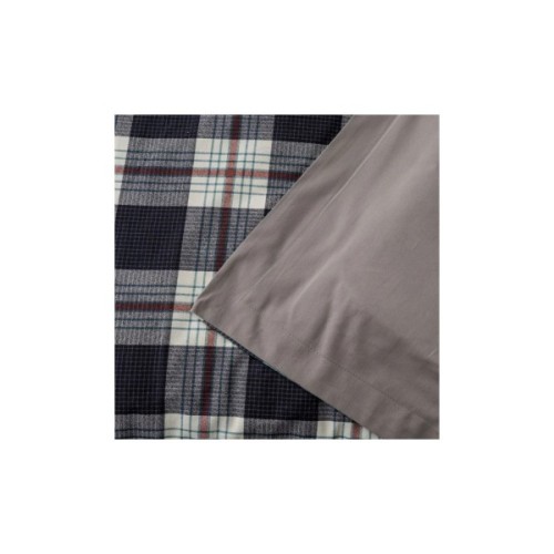 Постільна білизна Viluta 11 Brushed Warm Cotton (50 х 70 - 2 шт) євро (W11_Warm_ev)