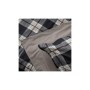 Постільна білизна Viluta 11 Brushed Warm Cotton (50 х 70 - 2 шт) євро (W11_Warm_ev)