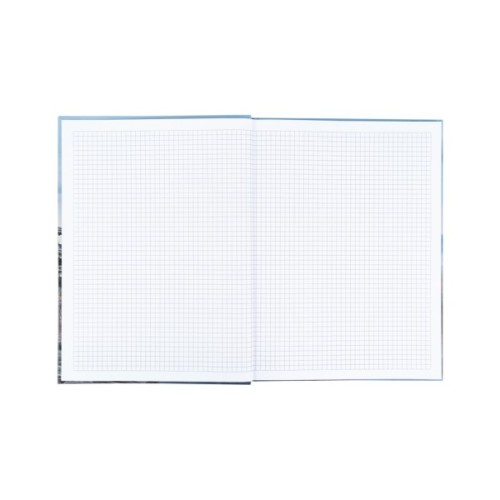 Книга записна Axent A4 City, Tokyo, 96 аркушів клітинка (8425-7-A)