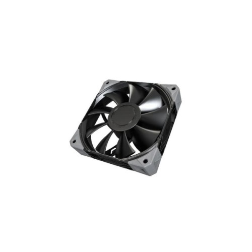 Кулер до корпусу MONTECH E28 3 PACK (B)