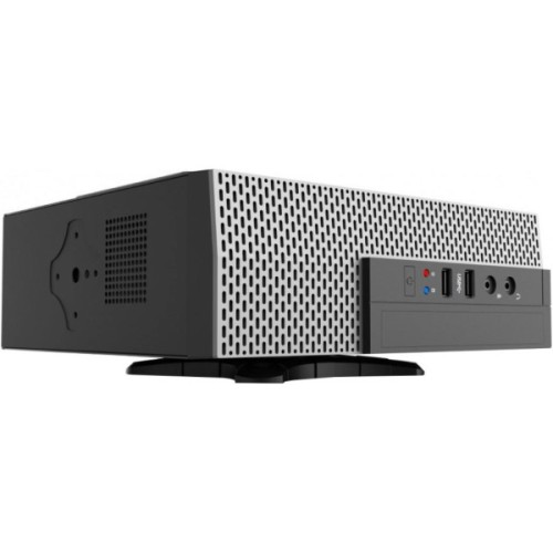 Корпус для ПК Gamemax ST102-200W BS