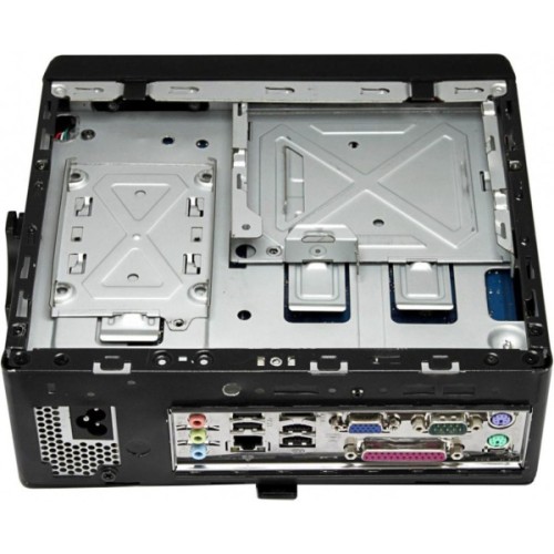 Корпус для ПК Gamemax ST102-200W BS