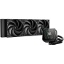 Система рідинного охолодження Deepcool Spartacus 360 Black (R-SPT360-BKDSMP-G-1)