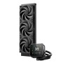 Система рідинного охолодження Deepcool Spartacus 360 Black (R-SPT360-BKDSMP-G-1)