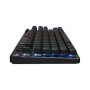 Клавіатура Logitech G PRO X TKL Lightspeed Tactile USB UA Black (920-012136)