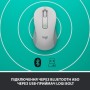 Мишка Logitech Signature M650 L Wireless Off-White (910-006238)