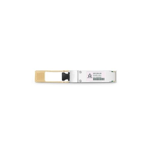 Модуль SFP Alistar QSFP-40G-SR4-300M-MPO