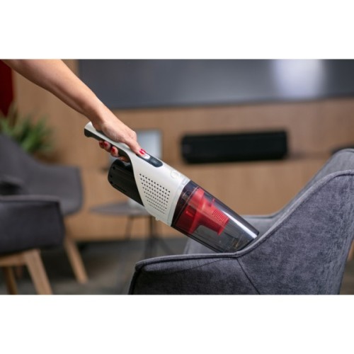 Пилосос Gorenje SVC 216 GFW (SVC216GFW)