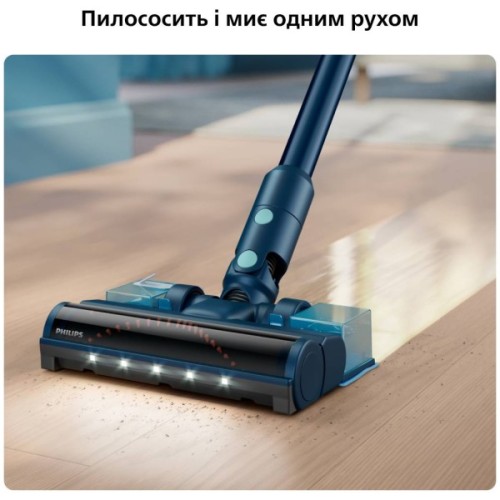 Пилосос Philips XC5244/10