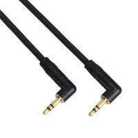 Інсертний кабель RapcoHorizon MINI3-10 3.5mm TRS-3.5mm TRS (3m) (0745-RBMINI3-2N1R-10)